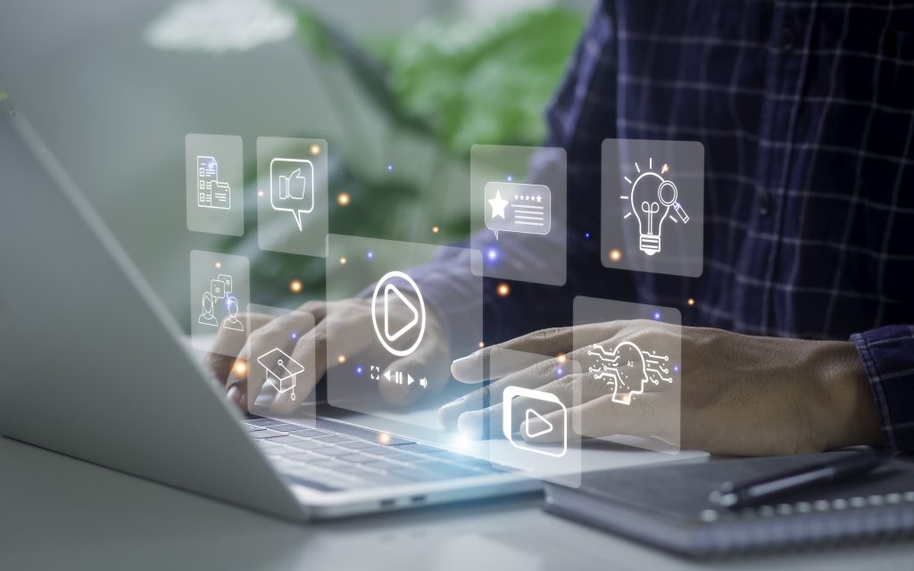 internet radio options