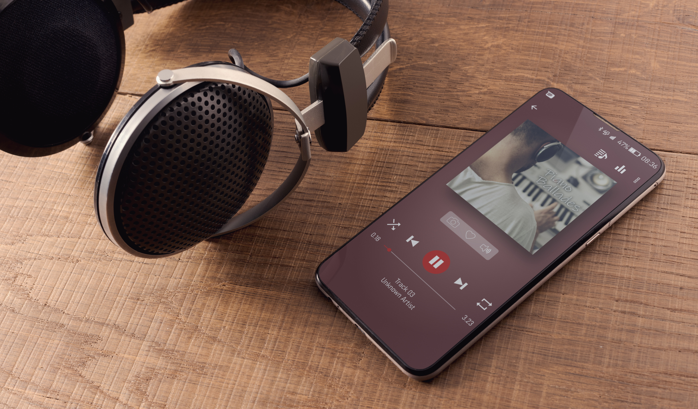 radio stream hosting tools