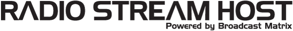 Radio Stream Host